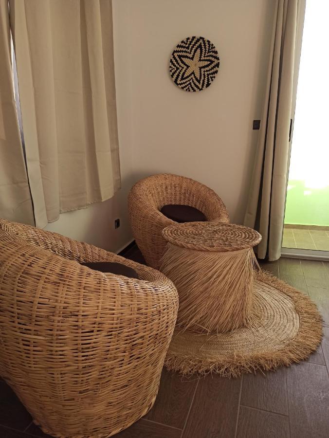 Dar Mouja, Eco-Friendly Home Imsouane Buitenkant foto