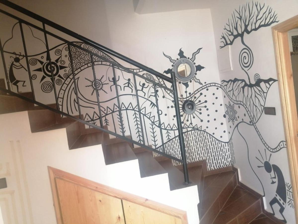 Dar Mouja, Eco-Friendly Home Imsouane Buitenkant foto