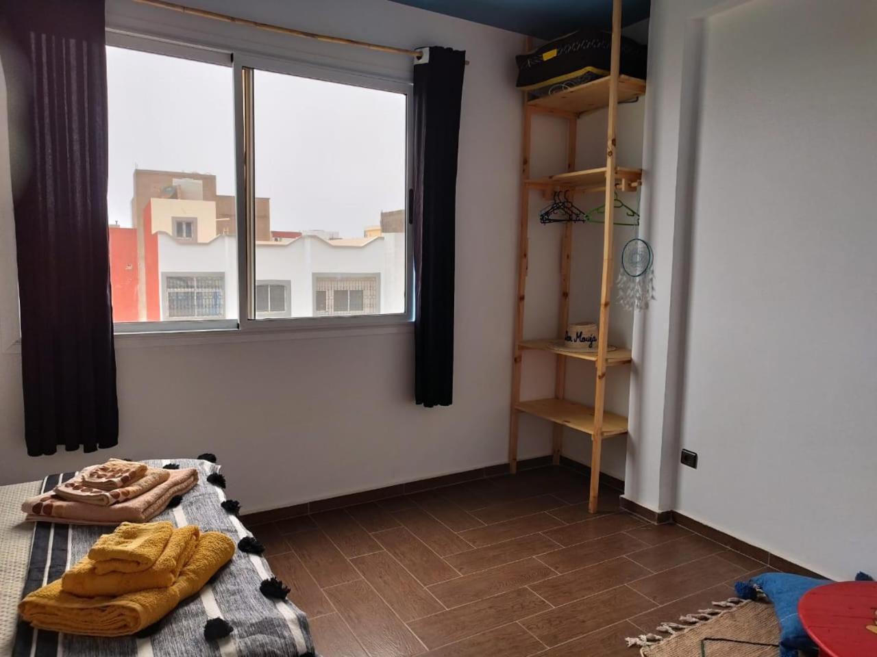 Dar Mouja, Eco-Friendly Home Imsouane Buitenkant foto